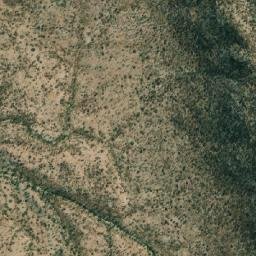 Satellite imagery of Mavó, AO