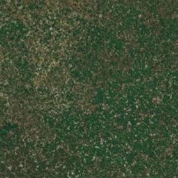 Satellite imagery of Cussó, AO