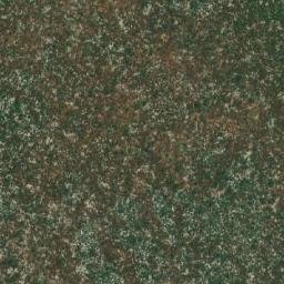 Satellite imagery of Cussó, AO