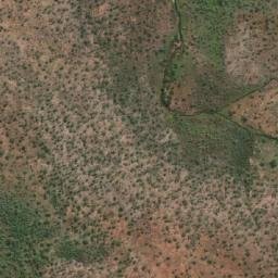 Satellite imagery of Valley Hill, AU