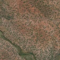 Satellite imagery of Valley Hill, AU