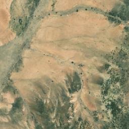 Satellite imagery of Chononcuenha, AO