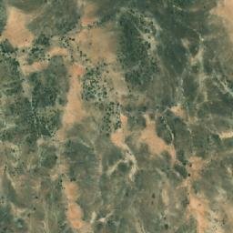 Satellite imagery of Chononcuenha, AO