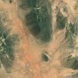 Satellite imagery of Chononcuenha, AO