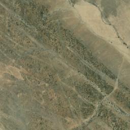 Satellite imagery of Chocoto, AO