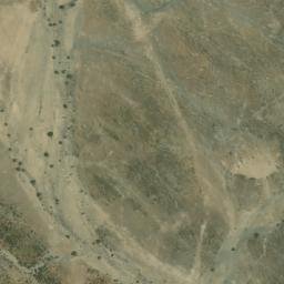 Satellite imagery of Chocoto, AO