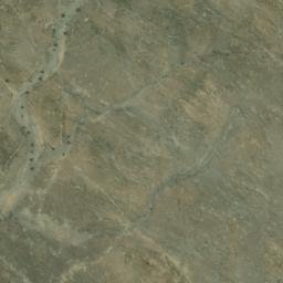 Satellite imagery of Chocoto, AO