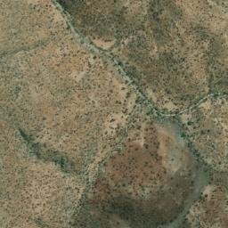 Satellite imagery of Muaco, AO