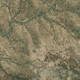 Satellite imagery of Muaco, AO