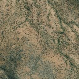 Satellite imagery of Mavó, AO