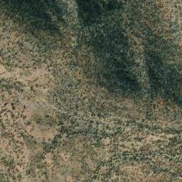 Satellite imagery of Mavó, AO