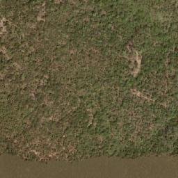 Satellite imagery of Viquelenguendja, AO