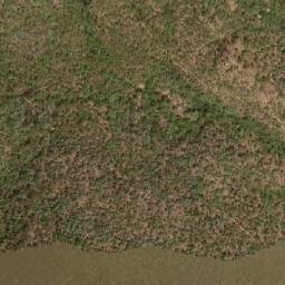 Satellite imagery of Viquelenguendja, AO