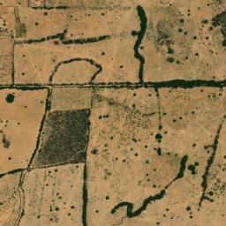 Satellite imagery of Tchalembe, AO