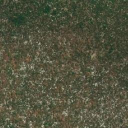 Satellite imagery of Cussó, AO