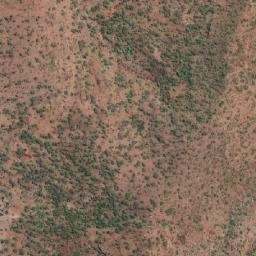 Satellite imagery of Sorby Hills, AU
