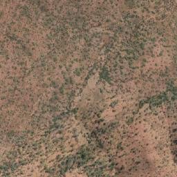 Satellite imagery of Sorby Hills, AU