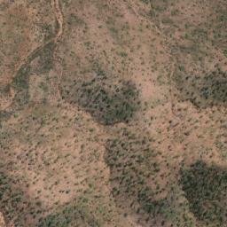 Satellite imagery of Sorby Hills, AU