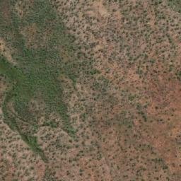 Satellite imagery of Valley Hill, AU