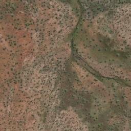 Satellite imagery of Valley Hill, AU