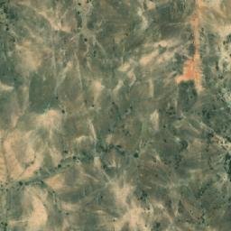 Satellite imagery of Chononcuenha, AO