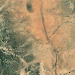 Satellite imagery of Chononcuenha, AO