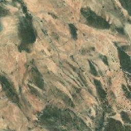 Satellite imagery of Paué, AO