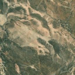 Satellite imagery of Paué, AO