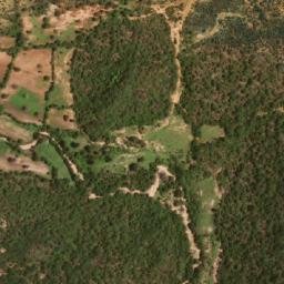 Satellite imagery of Tchalembe, AO