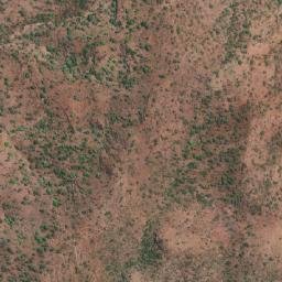 Satellite imagery of Sorby Hills, AU