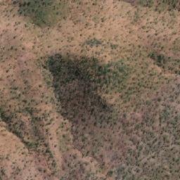 Satellite imagery of Sorby Hills, AU