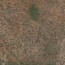 Satellite imagery of Valley Hill, AU