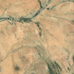 Satellite imagery of Vitocoué, AO