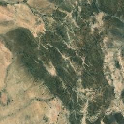 Satellite imagery of Vitocoué, AO