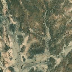 Satellite imagery of Vitocoué, AO