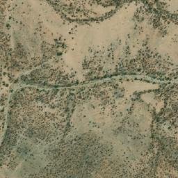 Satellite imagery of Muaco, AO