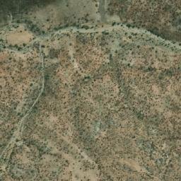 Satellite imagery of Muaco, AO