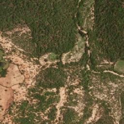 Satellite imagery of Tchalembe, AO