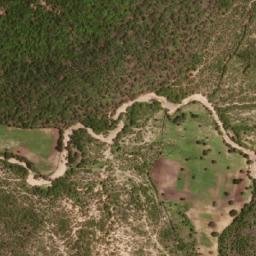 Satellite imagery of Tchalembe, AO