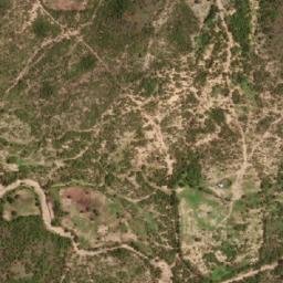 Satellite imagery of Tchalembe, AO