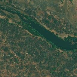 Satellite imagery of Cadila, AO