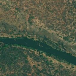 Satellite imagery of Cadila, AO
