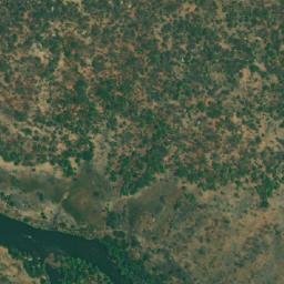 Satellite imagery of Cadila, AO