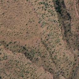 Satellite imagery of Mount Dixon, AU
