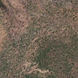 Satellite imagery of Sorby Hills, AU