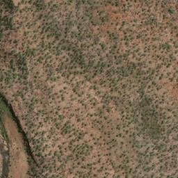 Satellite imagery of Mount Nyuarrarat, AU