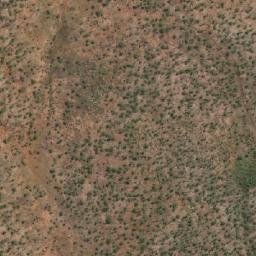 Satellite imagery of Mount Nyuarrarat, AU