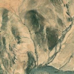 Satellite imagery of Vitocoué, AO