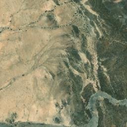 Satellite imagery of Vitocoué, AO