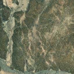 Satellite imagery of Vitocoué, AO